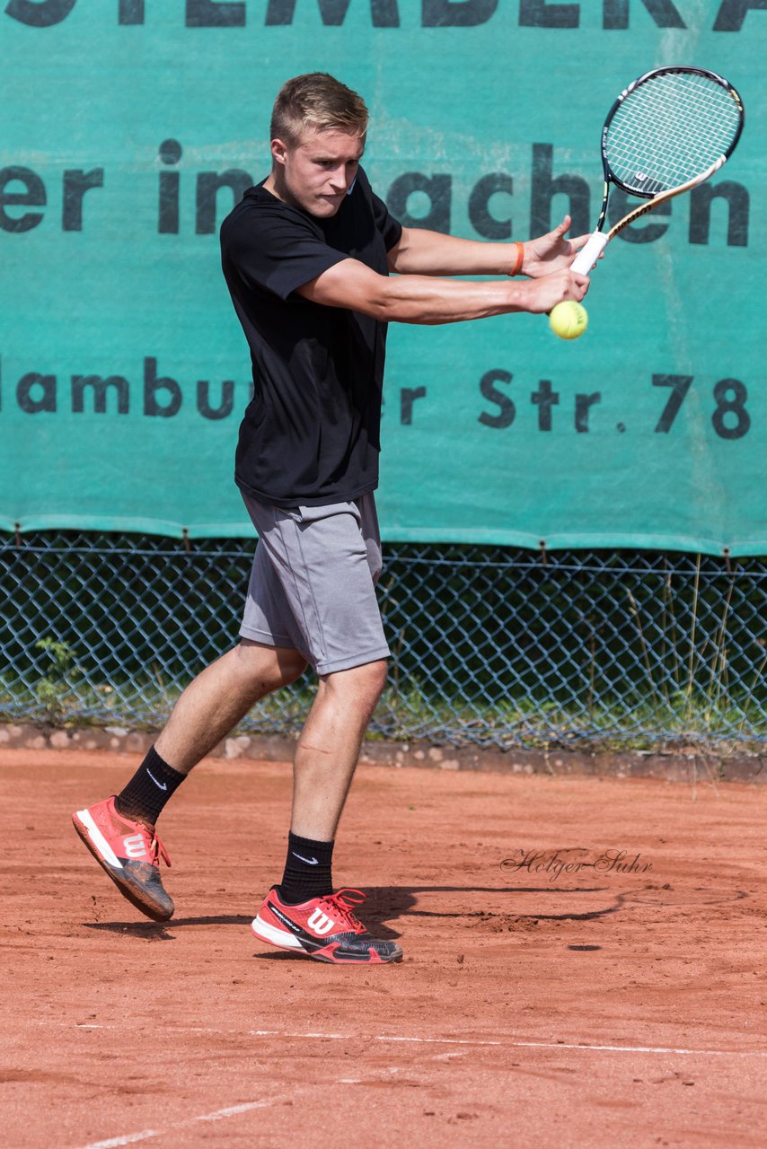 Bild 198 - Horst Schroeder Pokal Tag 3